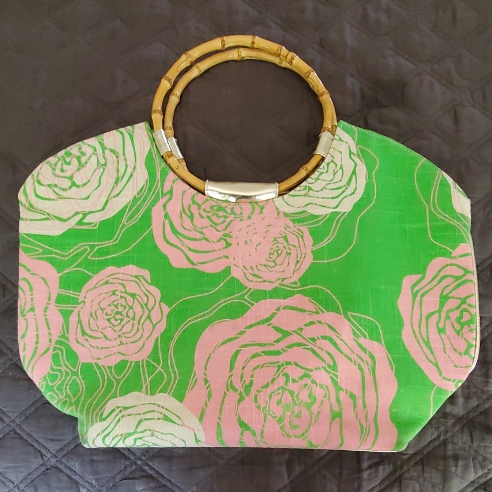 Beach bag